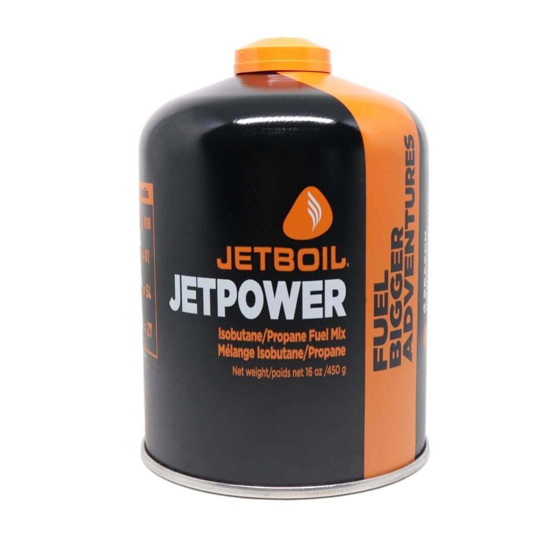 Gas   Jetboil Jetpower Fuel     Gram