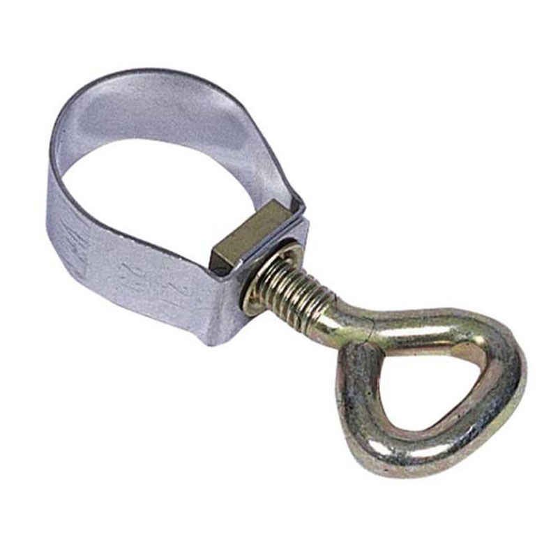 Justerklemme til Teltstænger - Reimo 22 mm Tilbud!
