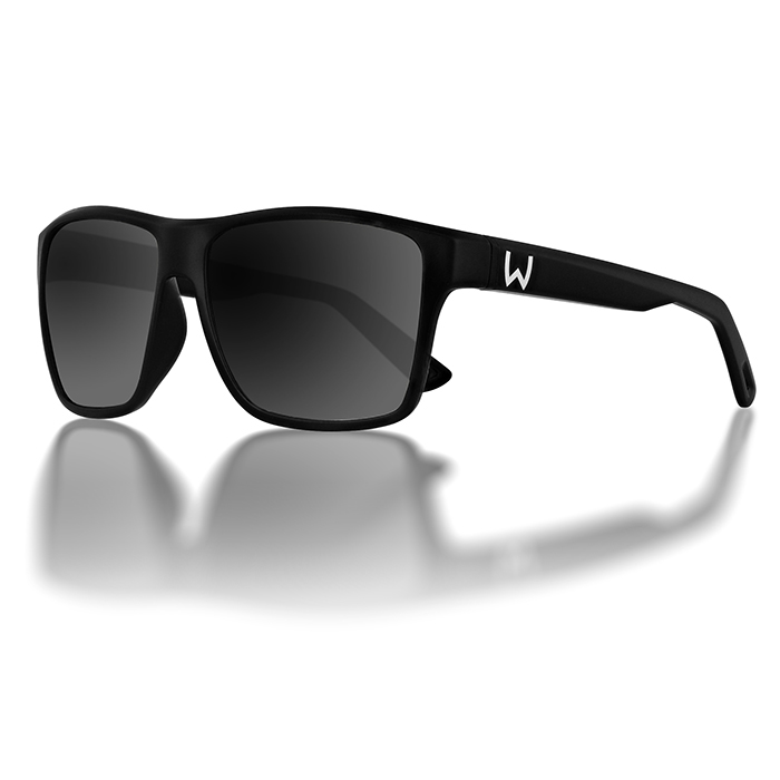 Westin W Street F Matte Black Lb Grey Blue Ar Purple Fiskebriller