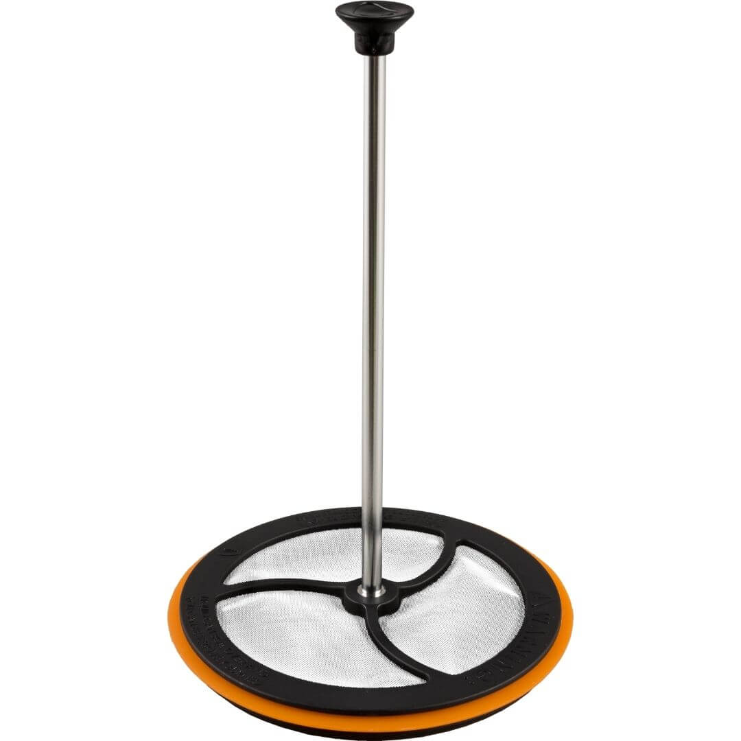 Kaffepresser   Jetboil Coffee Press Silicone