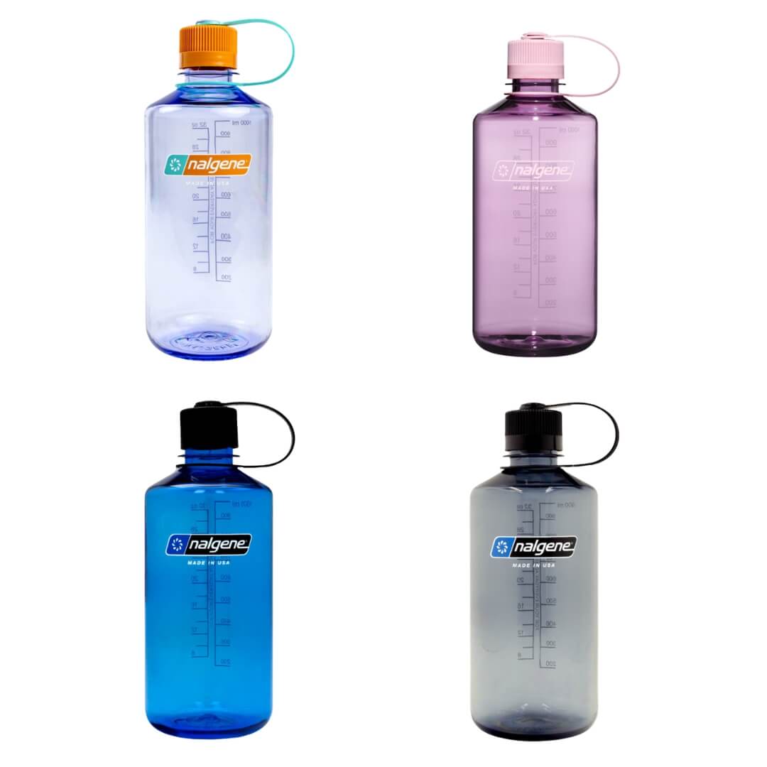 Drikkedunk   Nalgene Narrow Mouth     Ml