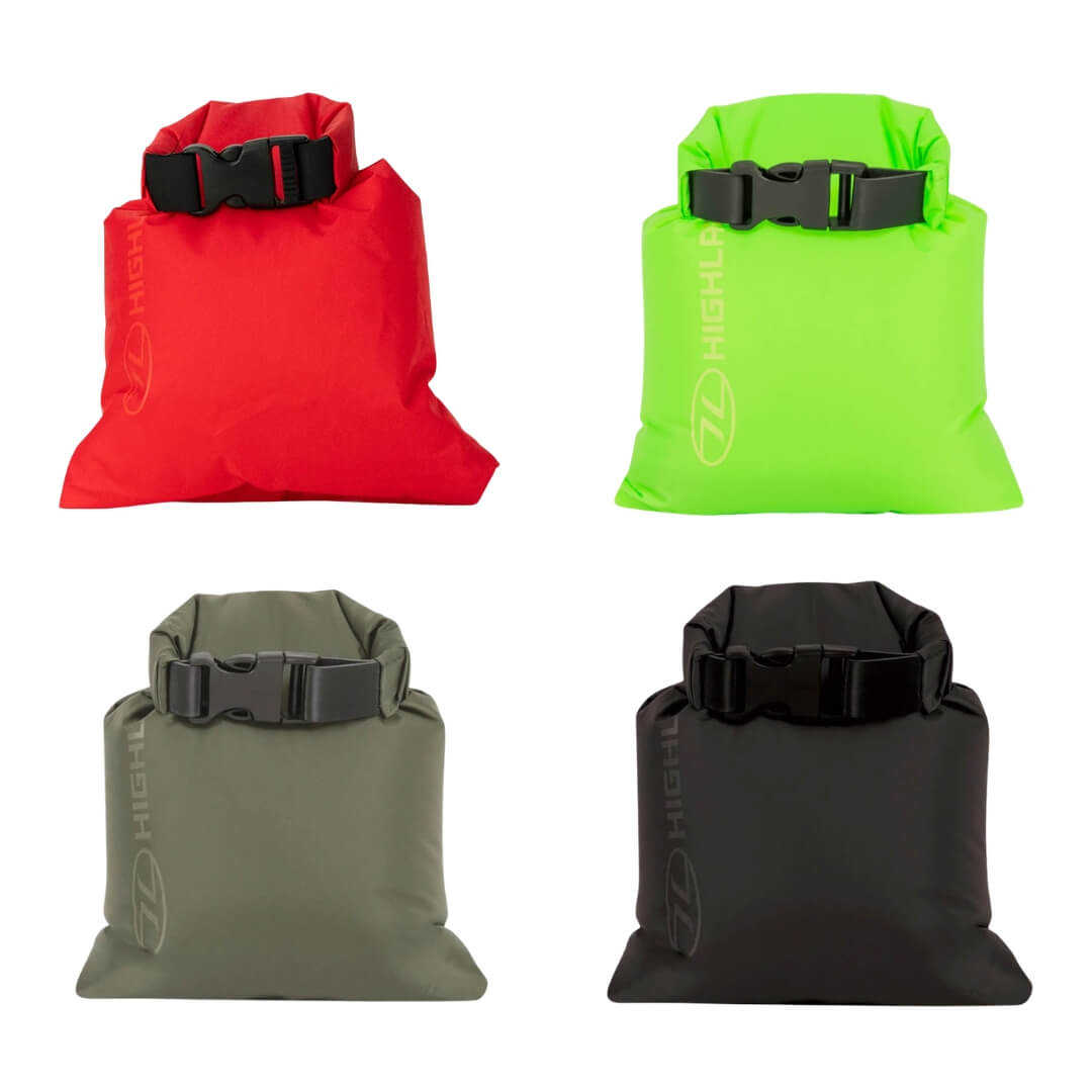 Dry Bag Liter