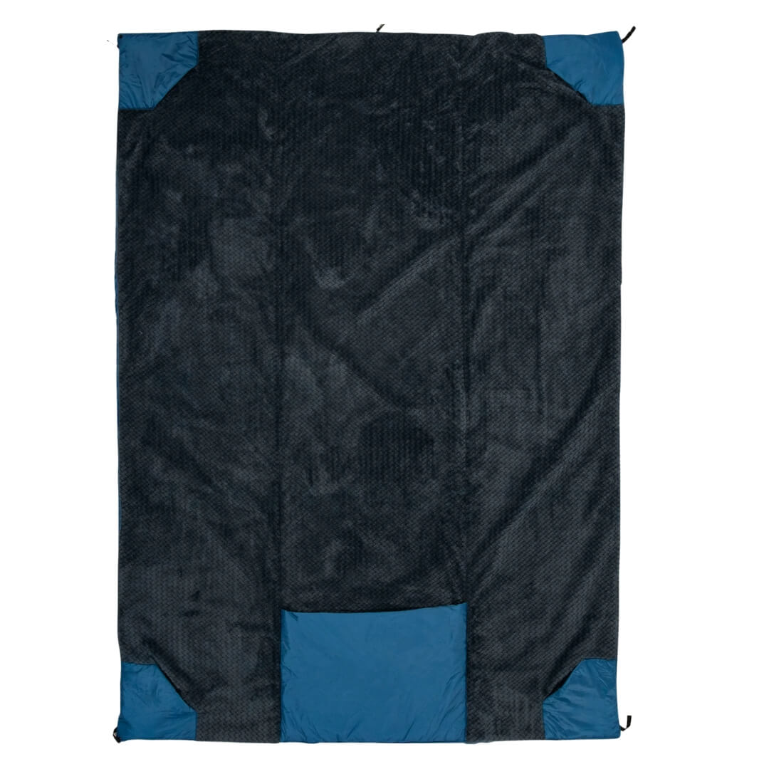 Tæppe   Klymit Versa Luxe Blanket
