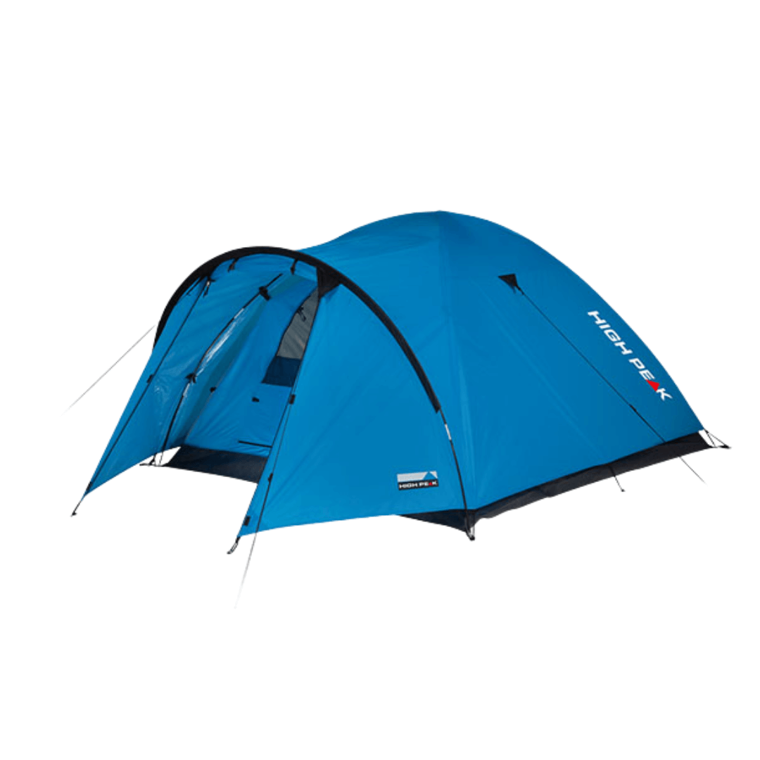 High Peak Narvik Telt til 2 Personer – Ideelt til Camping!
