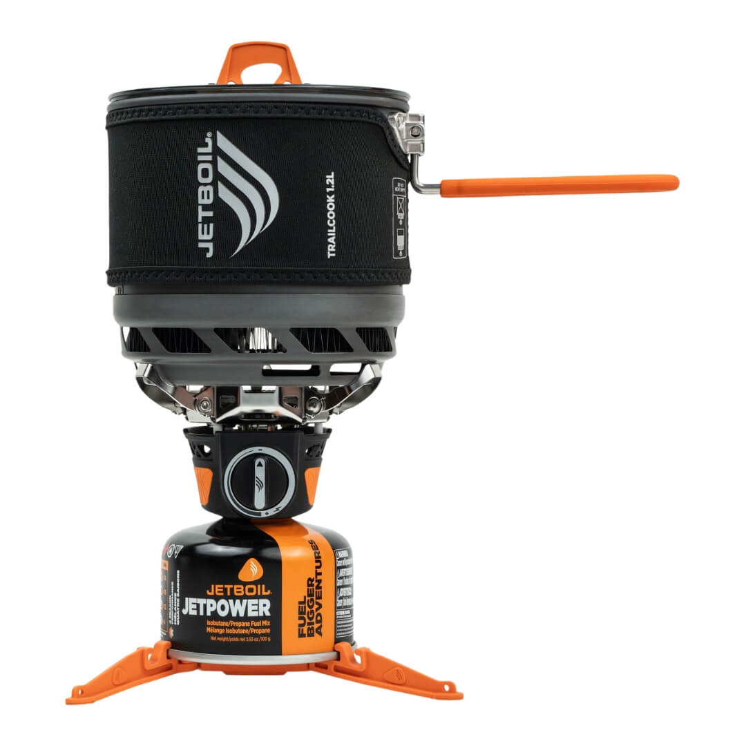 Kogesystem   Jetboil Trailcook   L   Carbon