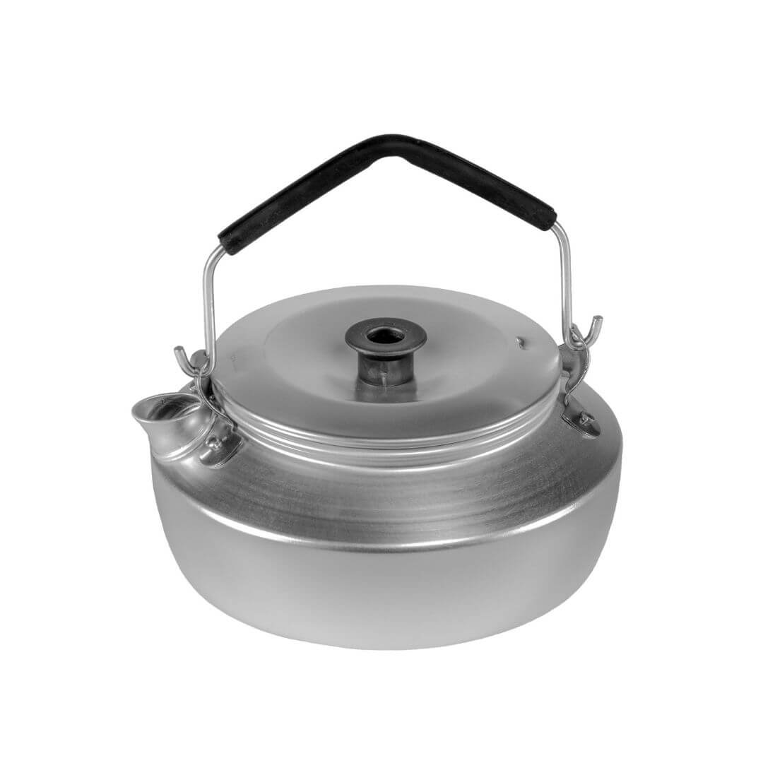 Kedel   Trangia      L   Aluminium