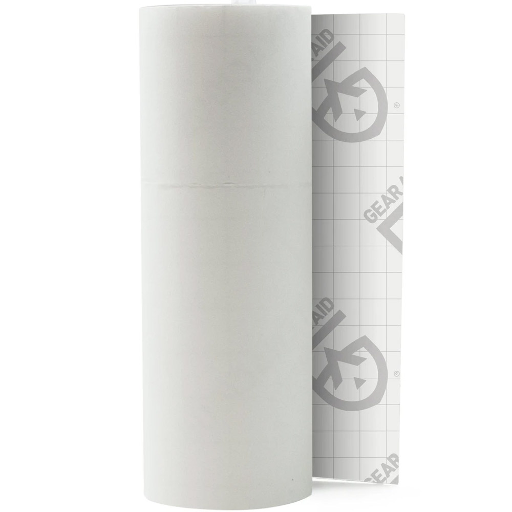Gearaid Tenacious Tape til Reparation - Klar Transparent