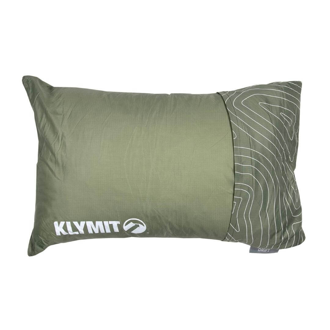 Pude   Klymit Drift Camp   Regular