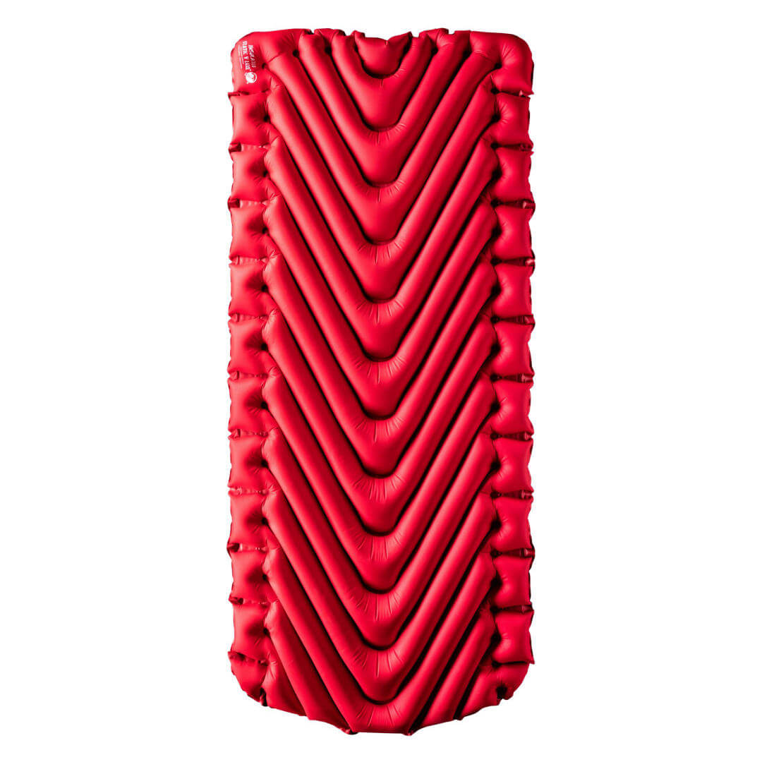 Liggeunderlag   Klymit Insulated Static V Luxe   Bred