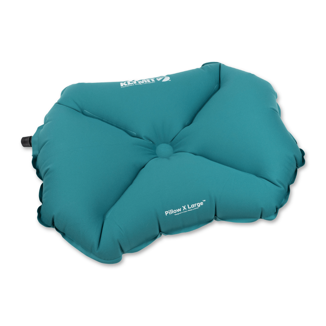 Oppustelig Hovedpude   Klymit Pillow X Large