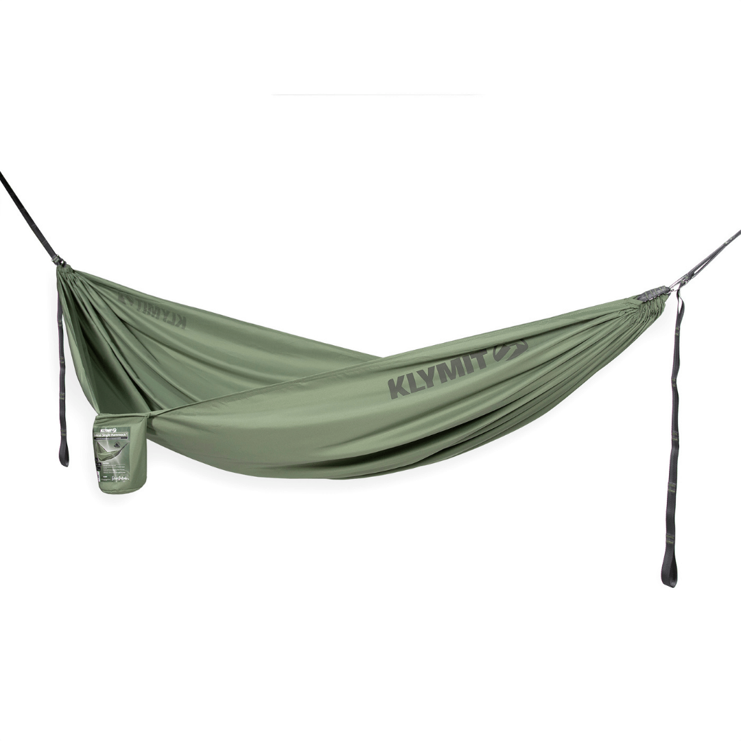 Hængekøje Klymit Traverse Single Hammock