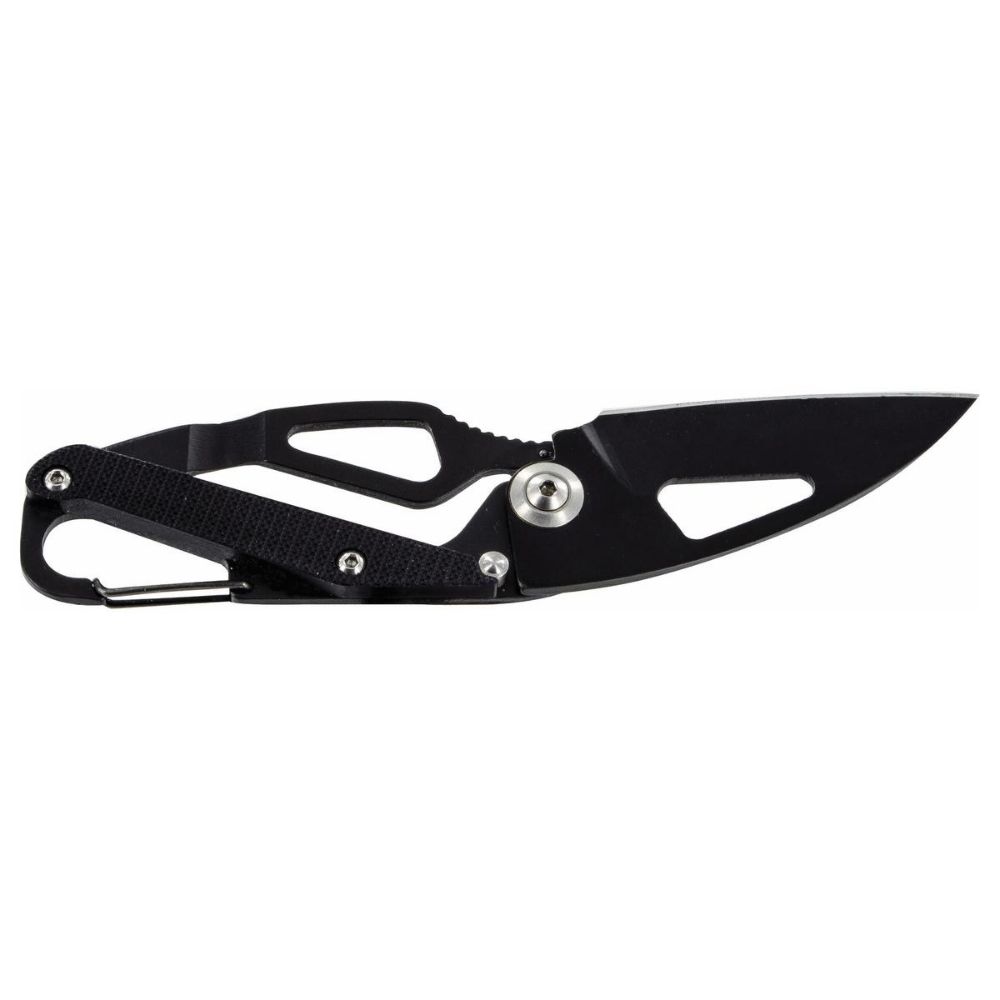 Karabin Kniv Merlin Sort