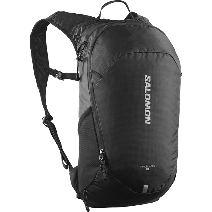 Salomon Trailblazer  L Rygsæk Black   Vandrerygsække