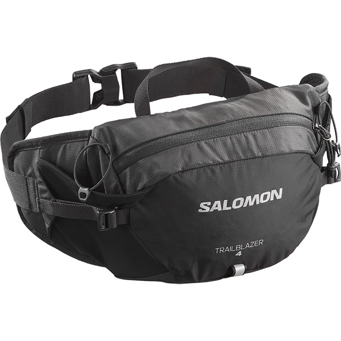 Salomon Trailblazer  L Bæltetaske Black   Vandrerygsække