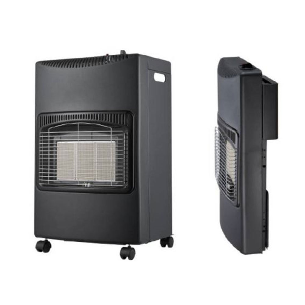 Fmt Heat Gasvarmer - Effektiv varme til dit hjem