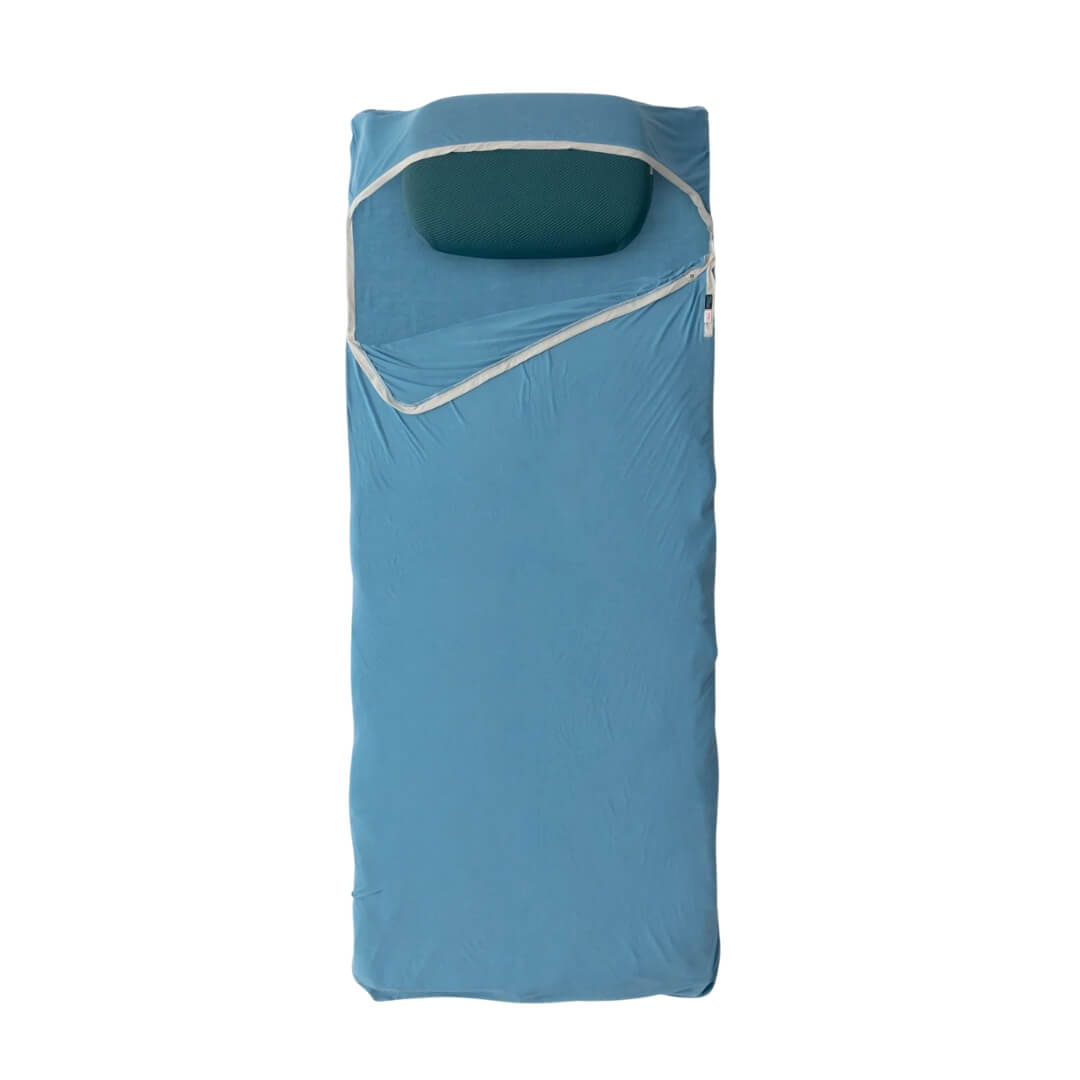 Lagenpose   Sea To Summit Breeze Lightweight Liner   Rectangular