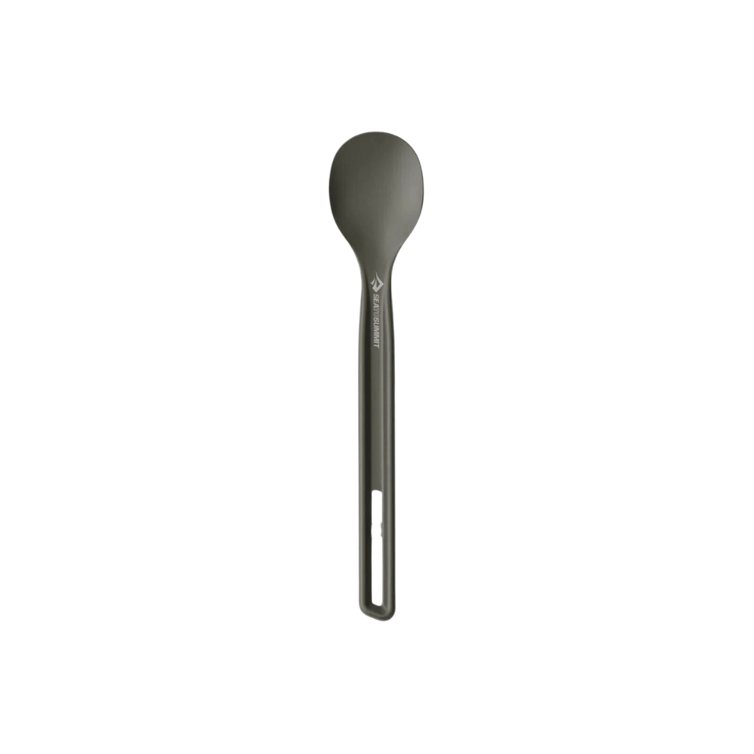 Lang Ske   Sea To Summit Frontier Long Handle Spoon