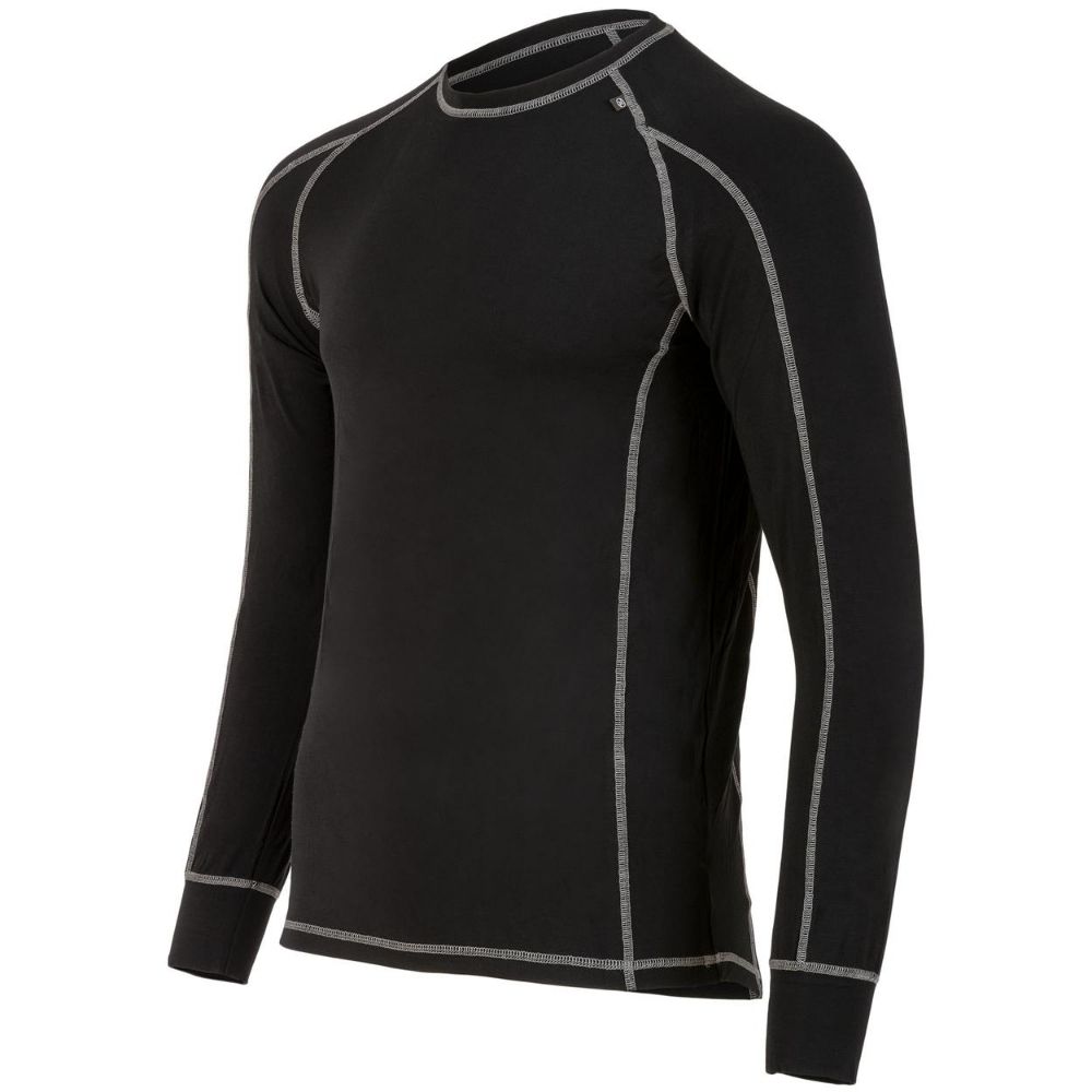 Base Layer Herre   Highlander   Bambus Trøje