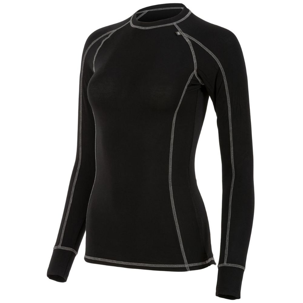 Base Layer Dame   Highlander   Bambus Trøje