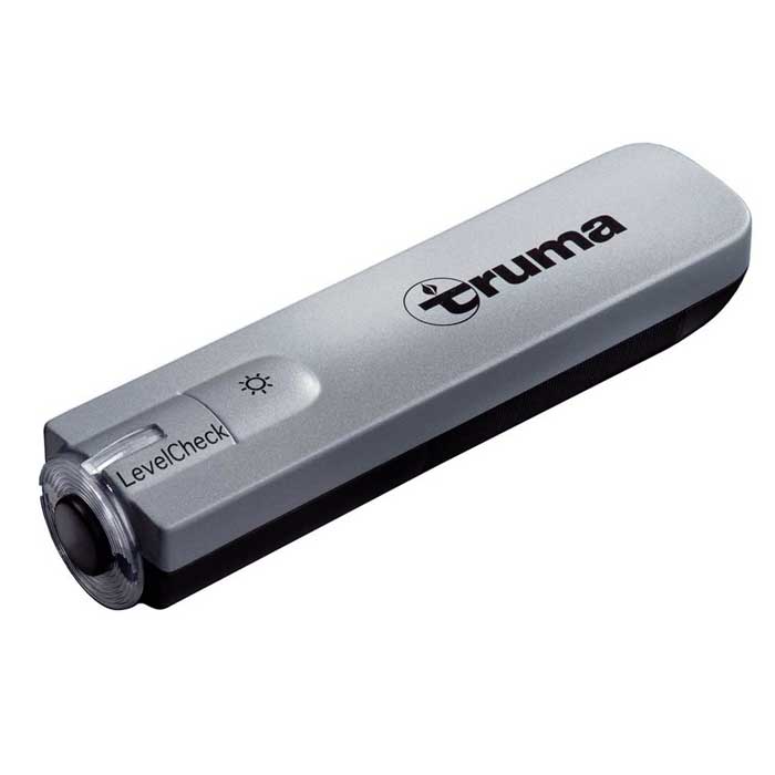 Truma Levelcheck - Gasniveauindikator med LED