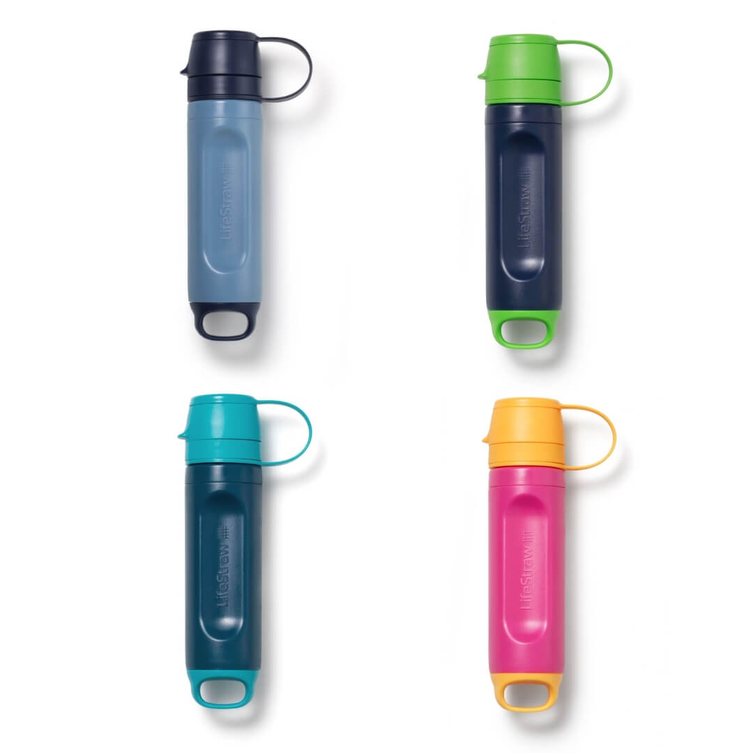 Vandfilter   Lifestraw Peak Solo