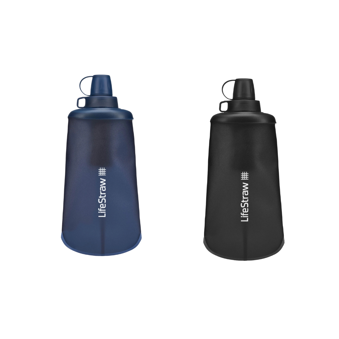 Lifestraw Peak Squeeze Bottle     Ml