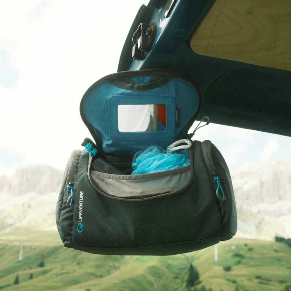 Lifeventure Wash Holdall Toilettaske