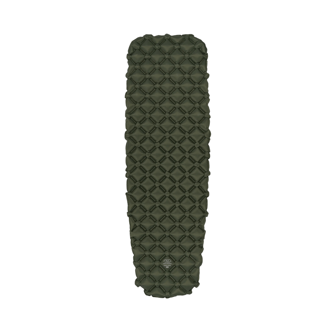 Liggeunderlag   Highlander Nap Pak Xl