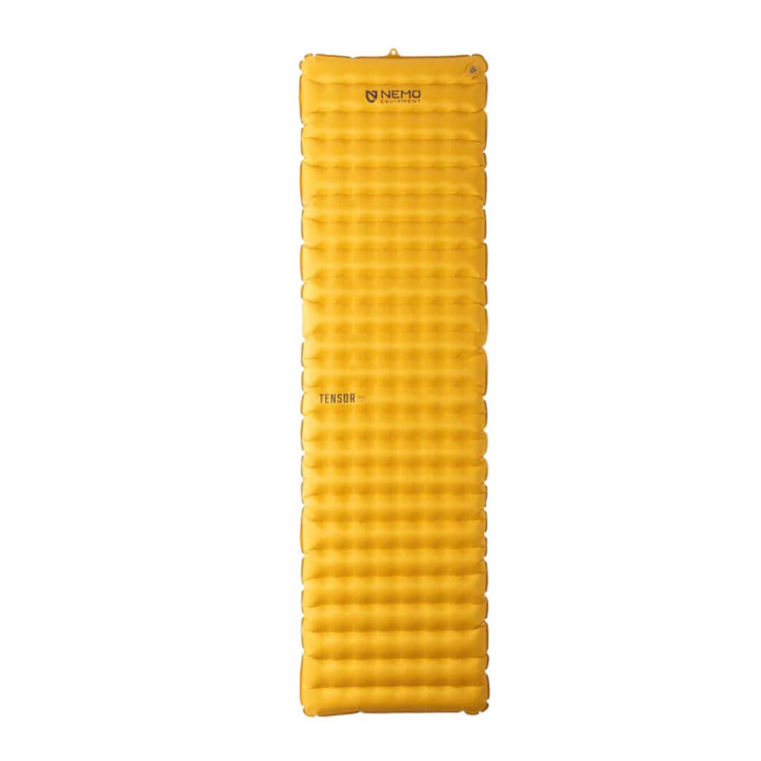 Liggeunderlag   Nemo Tensor Trail   Regular