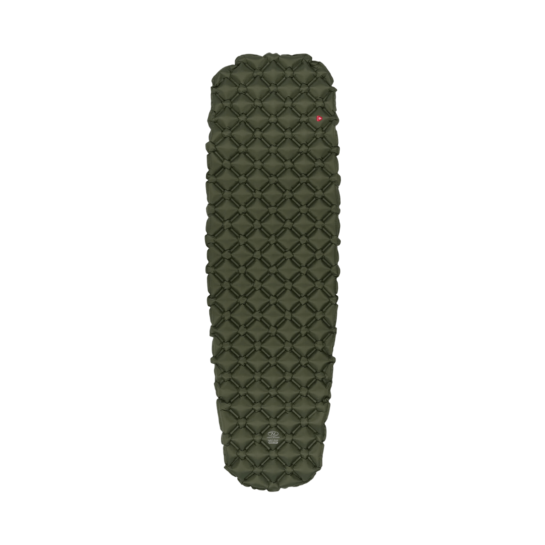 Liggeunderlag Primaloft Insulated Nap Pak