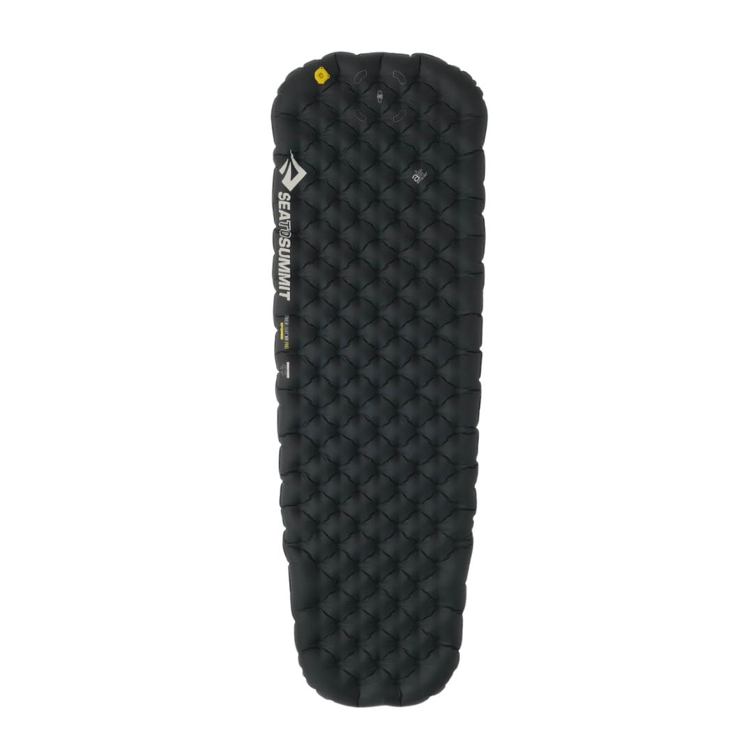 Liggeunderlag   Sea To Summit Either Light Xr Pro Insulated Asc Mat   Large
