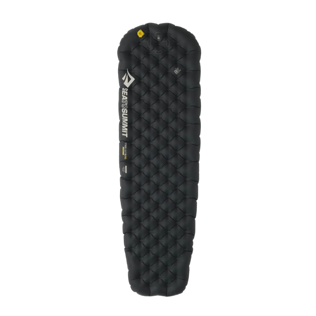 Liggeunderlag   Sea To Summit Either Light Xr Pro Insulated Asc Mat   Regular
