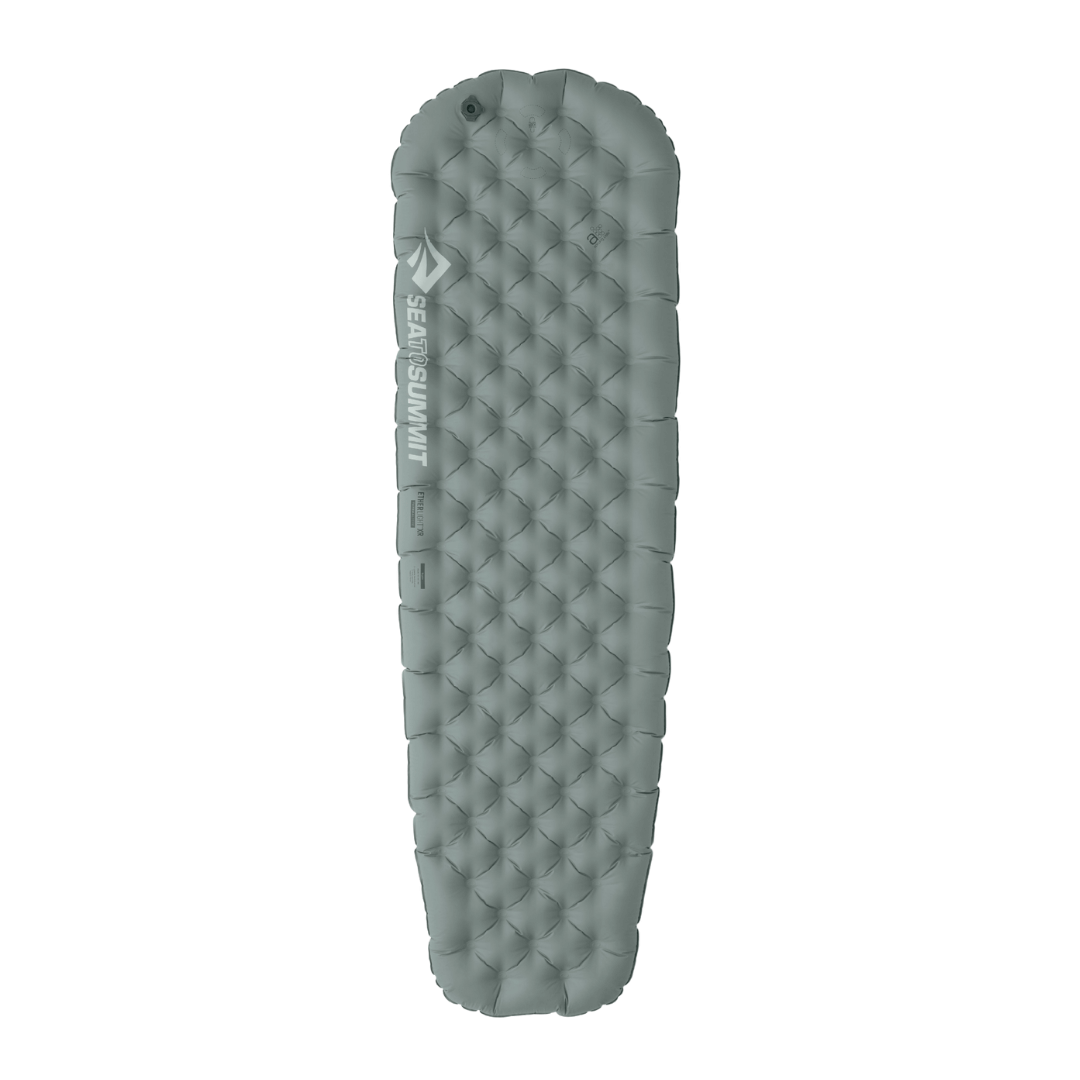 Liggeunderlag   Sea To Summit Ether Light Xr Insulated Asc Mat   Regular