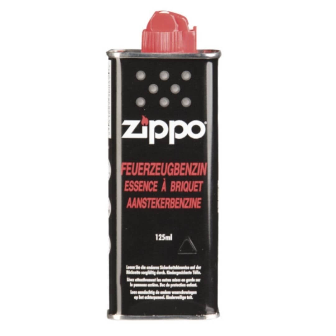 Lighter Fluid   Zippo     Ml