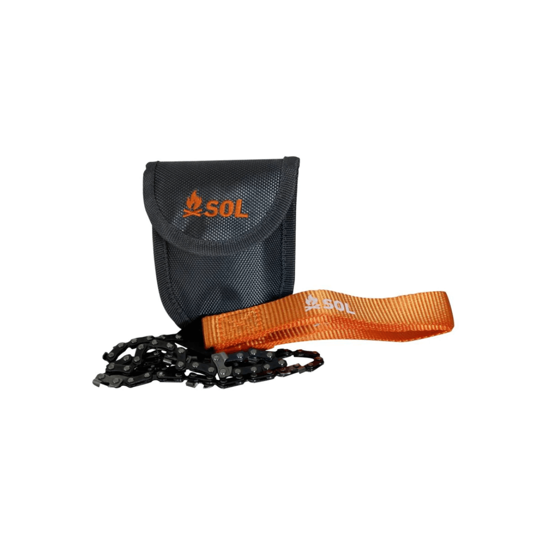 Lomme Sav   Sol Pocket Chain Saw