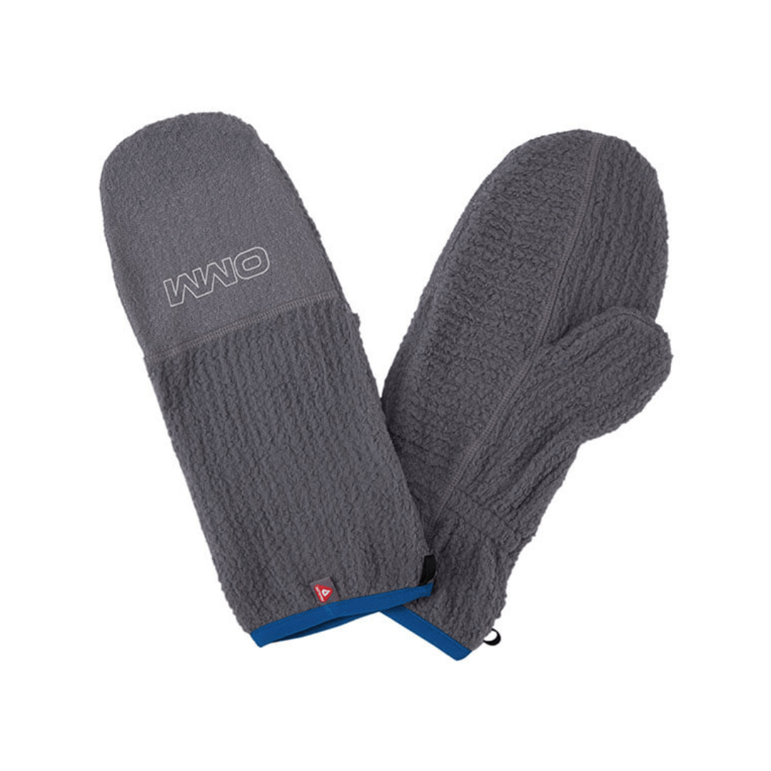 Luffer   Omm Core Mitts   Sort