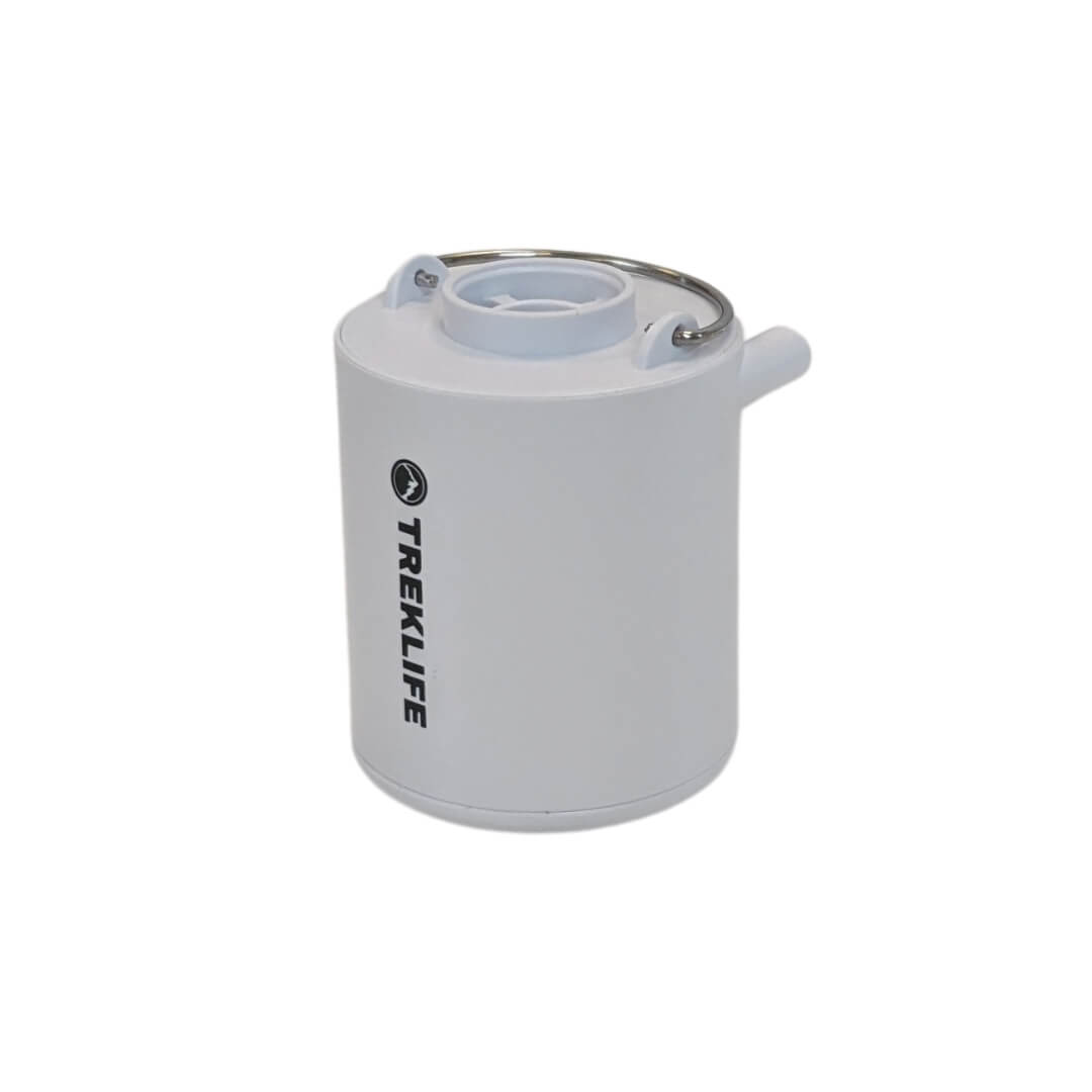 Luftpumpe   Treklife Micro Air Pump   Genopladelig