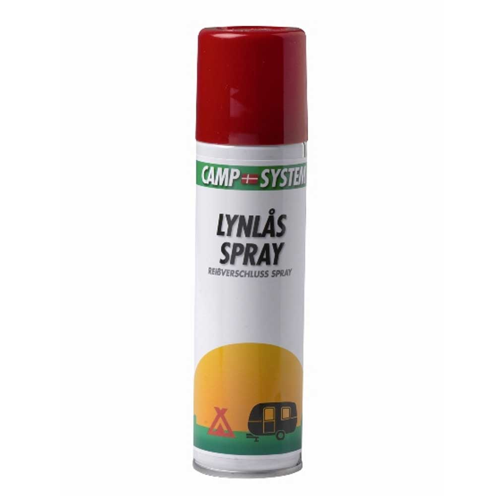 Lynlåsspray   Ml