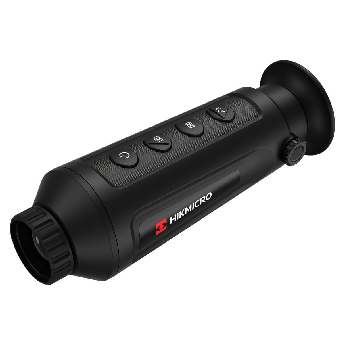 Hikmicro Lynx LH25 Termisk Kamera - Opdag varme på 1500 m