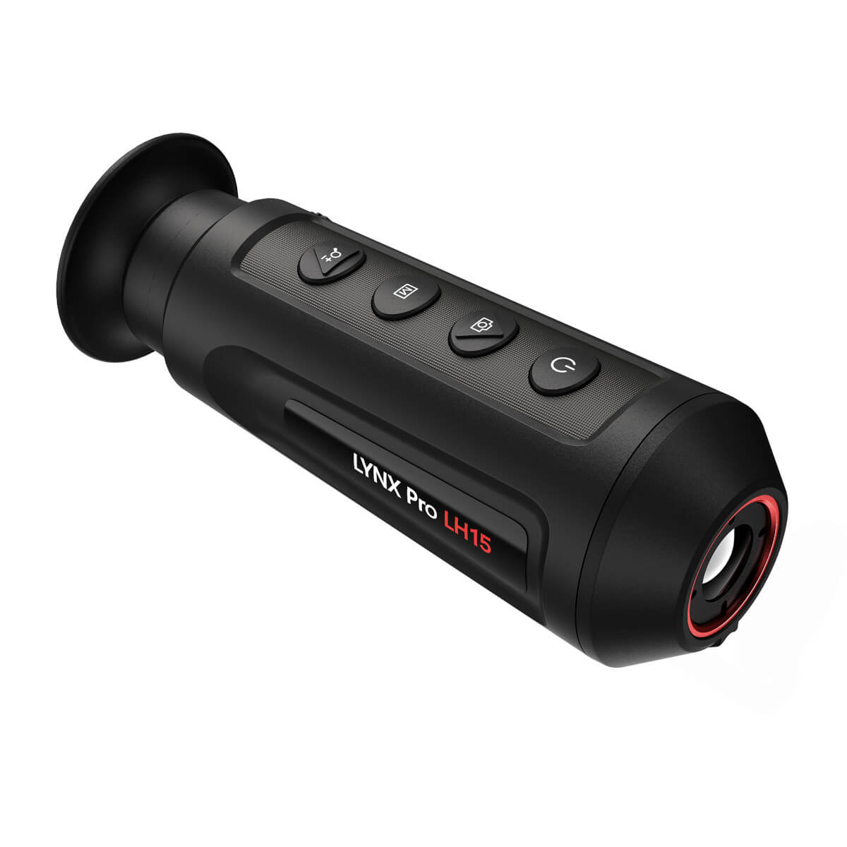 Hikmicro Lynx Pro Lh – Fantastisk Termisk Kamera Tilbud!