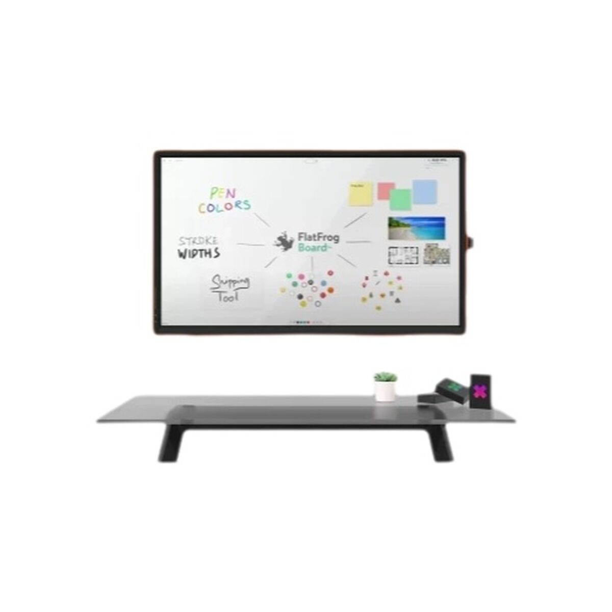 Digital Pen Ctouch Canvas Writer