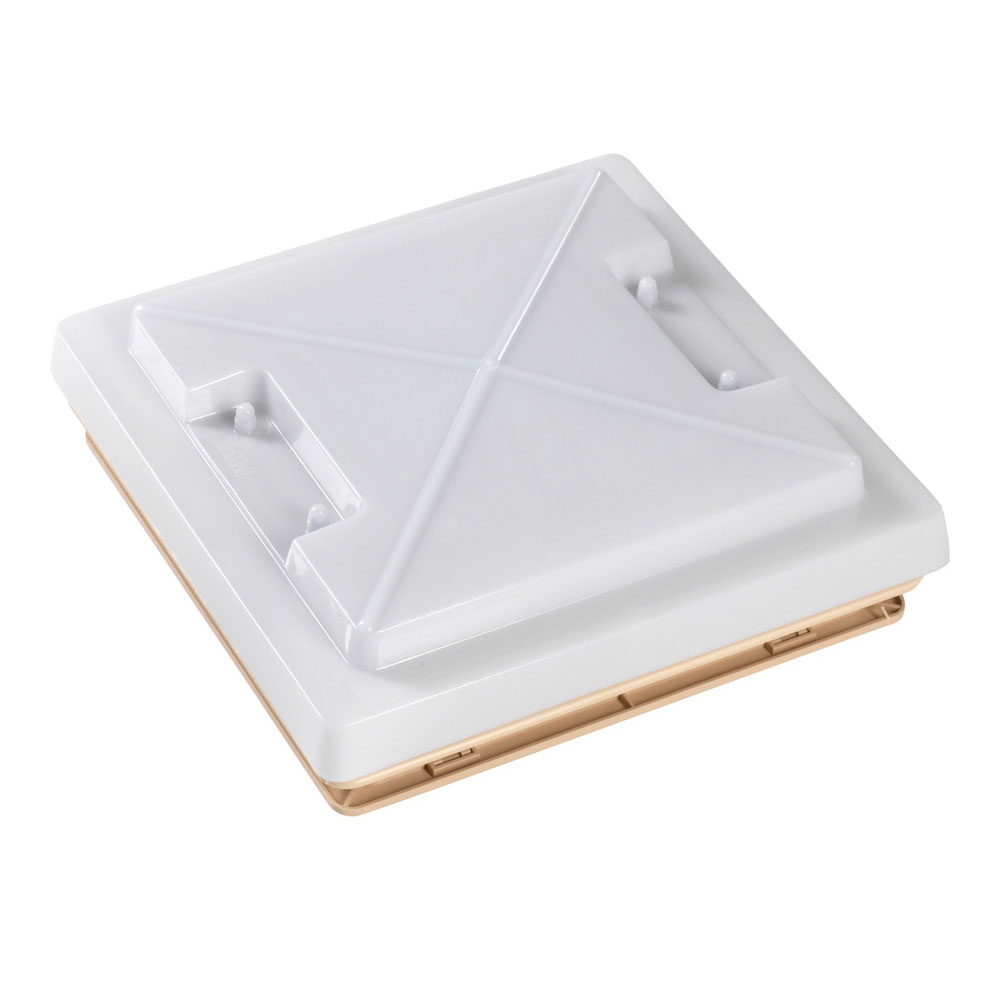 MPK Tagluge 280 x 280 mm - Beige Campingudstyr