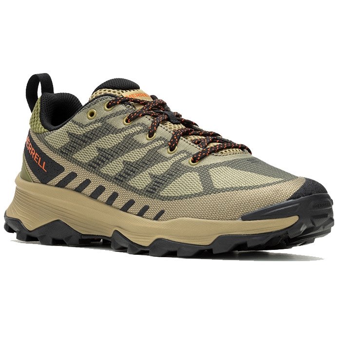 Merrell Speed Eco Herre Vandresko - Miljøvenlig Komfort