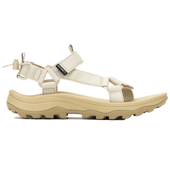 Merrell Speed Fusion Web Sport Sandaler i Khaki