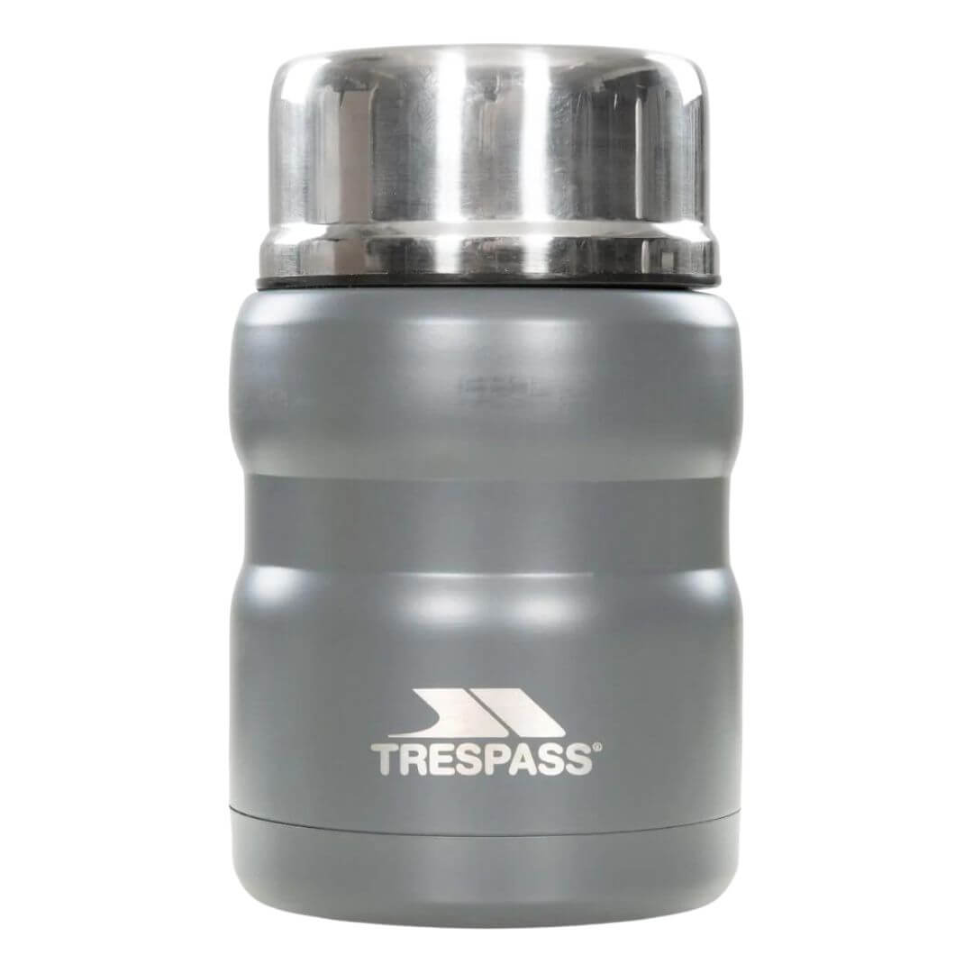 Madbeholder Trespass Scran