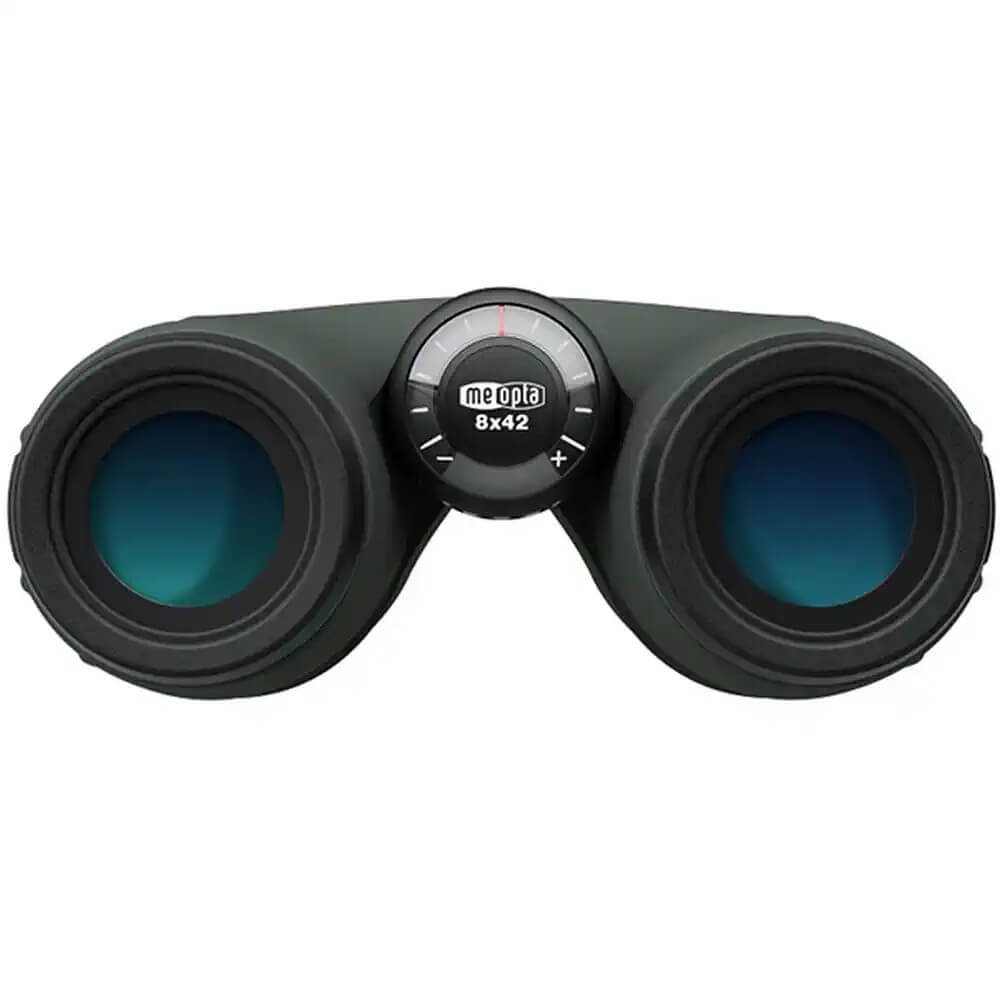 Meopta Meostar B1 Plus 8x42 Kikkert – Uovertruffen Optik!