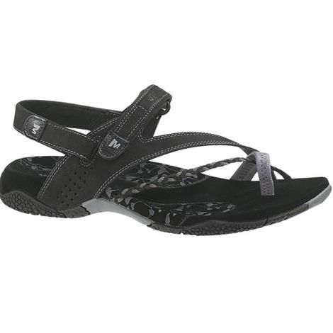 Merrell Siena Sandaler til Dame - Elegant og Komfortabel