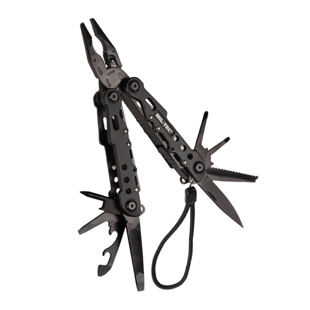 Multi Tool Funktioner