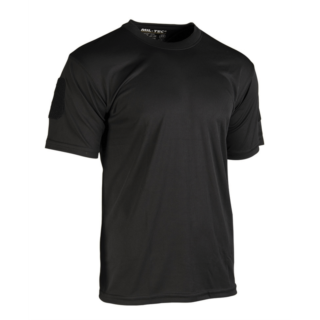 T Shirt Tactical Quickdry Sort
