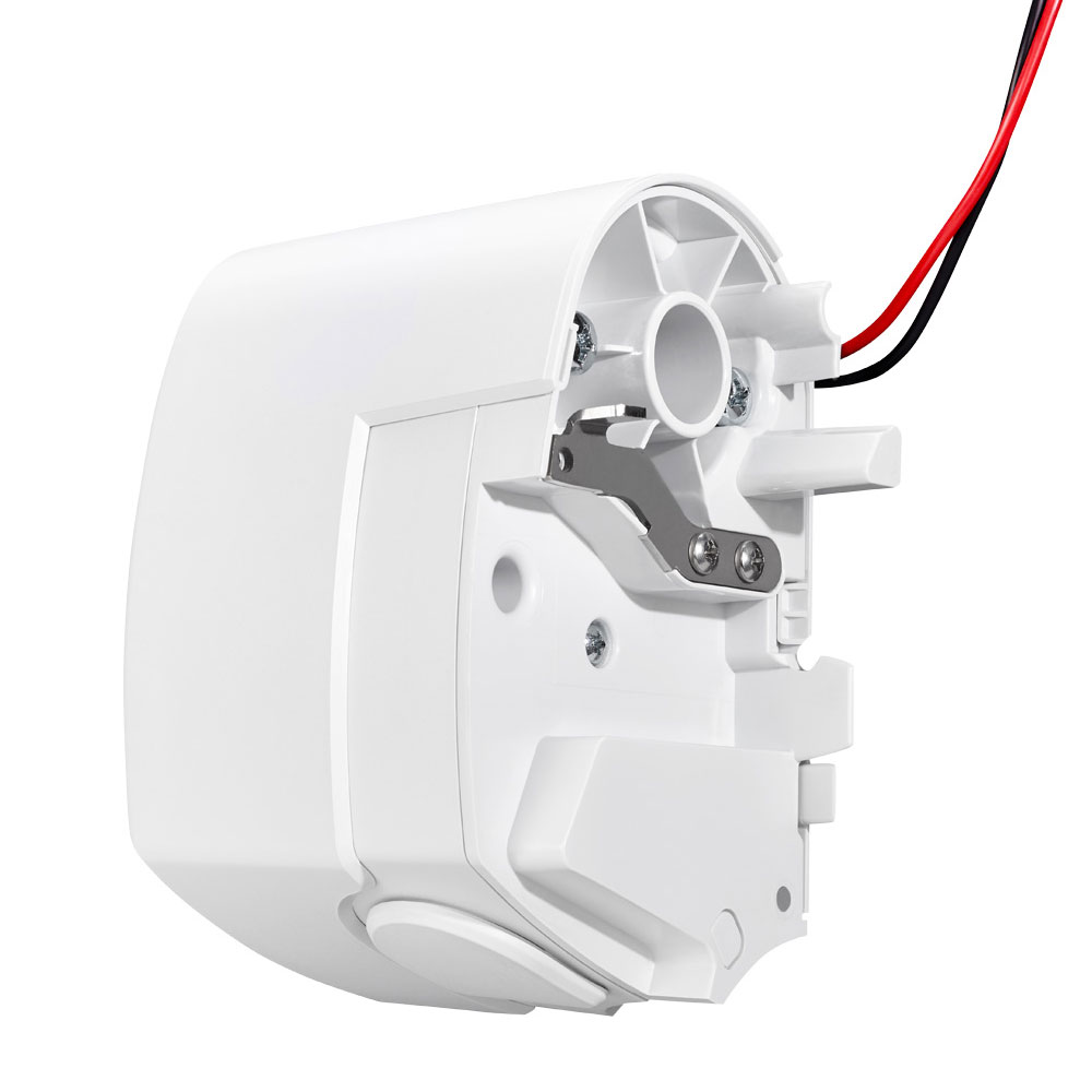 Motor Til  Thule Omnistor   White